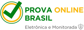 Prova Online Brasil